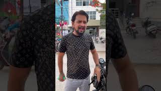 Dost se sach bata diya 😂😂😂 ytshorts comedy funny [upl. by Armillas]