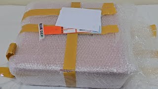 Unboxing Pre Owned PlayStation 5 From Gameloot [upl. by Ayahsal]