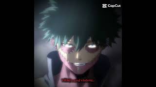 fyp fypシ゚viral edit foryou mha dabi dabimha myheroacademia [upl. by Schifra]