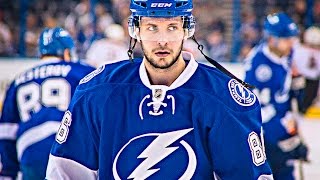 Nikita Kucherov Highlights 86 Tampa Bay Lightning [upl. by Verner]