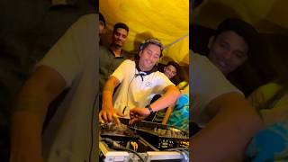 DJ AKASH PHALTAN  NEHA KOLHAPUR  DJ ISHIKA LIVE MIXING dj djakashphaltan micking soundcloud [upl. by Ailemac]