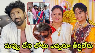 Famas Choreographer Sekhar Master Emotional Words On Latest About Sekhar Master [upl. by Norwood]