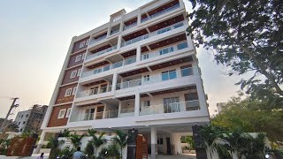 1725 SQ FT 3 BHK FLAT FOR SALE KONDAPUR HYDERABAD ELIP PROPERTY 2bhk flat 3bhk apartment sale [upl. by Aihsenyt]