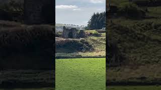 Mini Adventure to Kipps Castle in the Bathgate Hills  Subscribe and Enjoy 12 Playlists [upl. by Nagem]