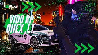 🔴LIVE🔴KAD TIK NUBAUST  GTA ROLEPLAY  ONEX [upl. by Yatnahs819]