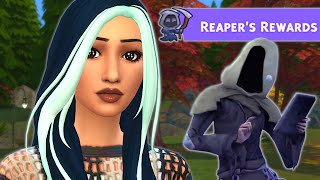 lets play through the grim reaper challenge Part one [upl. by Kessel]