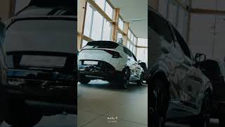 Kia Sportage w atrakcyjnym finansowaniu 🔥 kia sportage car suv [upl. by Portwine]