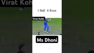 msdhoni viratkohli shorts ytshorts viralvideo india indian army instagram youtubeshort [upl. by Rudie761]