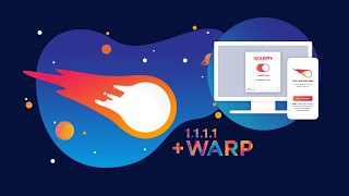 A free VPN you can trust — Cloudflare Warp [upl. by Sixela]