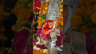 Jay shree karwandiya bheruji trending karwandiya malik viralvideo shortvideo bhagwatsuthar [upl. by Attenyt]