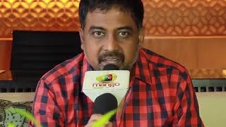 Director N Lingusamy amp Producer Sridhar Promoting Sikindar Audio Launch Live Event [upl. by Akirehc]