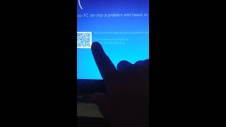 Laptop Dell Latitude E6520 error stop code inaccessible boot device Fix Easy [upl. by Deste]