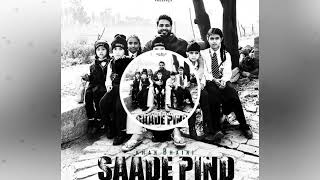 Saade Pind  official vedio  Khan Bhaini  new punjabi song  saade Pind X urmusic001 [upl. by Ardnoet]