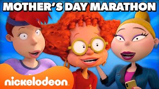 Rugrats Mothers Day Marathon ❤️  Nicktoons [upl. by Gnoud403]