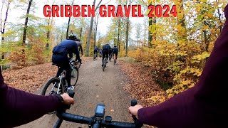 GRIBBEN GRAVEL 2024 [upl. by Zilada]