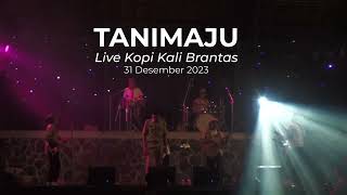 TANIMAJUstanley LIVE KOPI KALI BRANTAS  31 Desember 2023 [upl. by Anerbes52]