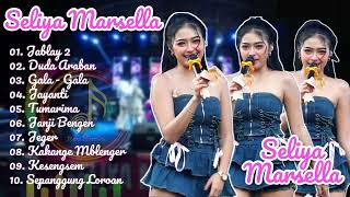 SELIYA MARSELLA  JABLAY 2 FULL ALBUM  THE GEN ZIE OF PANTURA [upl. by Malsi]