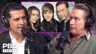 “Bieber’s FatherInLaw”  Stephen Baldwin OPENS UP On Relationship With Bieber Behind The Scenes [upl. by Yanat]