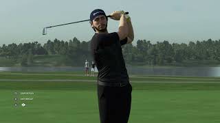 Pebble beach Pro AM round 4 [upl. by Ettenoj]