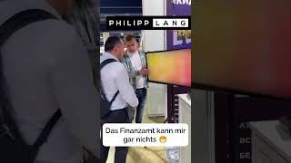 Typisch Finanzamt onlinebusiness memes success [upl. by Pacorro]