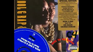 Kool G Rap amp DJ Polo  Road To The Riches [upl. by Sido]