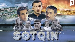 Sotqin ozbek film  Соткин узбекфильм [upl. by Doowle]