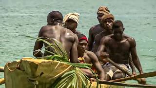 Bissagos Islands on the Mysterious Islands of West Africa [upl. by Bridgette]