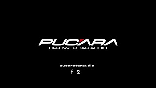 MEDICION RTA  PUCARA CAR AUDIO [upl. by Maillw]