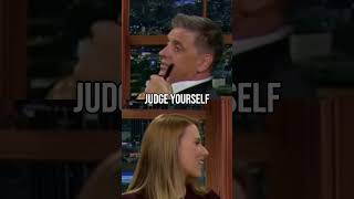 Craig Ferguson Bullies Scarlett Johansson [upl. by Mauretta]