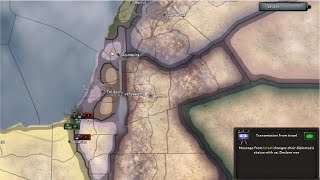 HOI4 the extended timeline mod the 20 releasables and usa flags update [upl. by Gimble242]