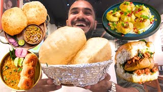 Best INDIAN STREET FOOD 🇮🇳 In MALAYSIA 🇲🇾  Indian Street Food Haven In Kuala Lumpur [upl. by Andromeda]