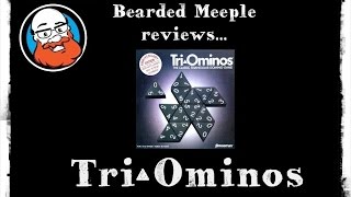 Triominos  Game Review [upl. by Adina]