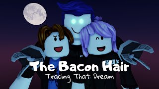 The Bacon Hair AMV  YOASOBI  Tracing That Dream ObliviousHD [upl. by Johnette421]