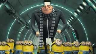 Cattivissimo me 4 Despicable Me 4 RECENSIONE REVIEW [upl. by Jade]