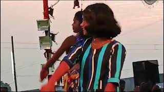 Juwan kora chilbilchilbil new santhali jatra video 2024viral videoshorts [upl. by Caylor]