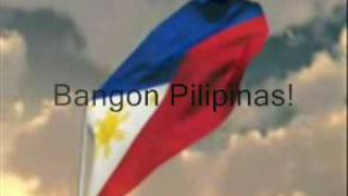 BANGON PILIPINAS official upload  Catherine LucedraPasco [upl. by Ralston]