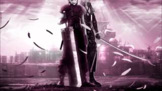 FFVII Crisis Core Soundtrack The Price of Freedom extended [upl. by Iphigenia416]