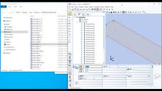 SketchUp WoodWop CNC [upl. by Carpio889]