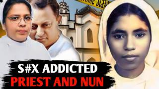 The Most Disturbing Case Of Sister Abhaya finally Solved After 28 Years ll True Crime [upl. by Htenek]