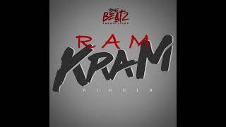 Lednek  Dotish raw  Ram Kram Riddim [upl. by Aimaj]