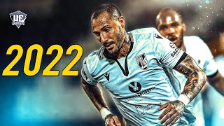 Ricardo Quaresma 2022 ► Crazy Skills Assists amp Goals 2022 [upl. by Nevet]