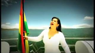 ENRIQUETA ULLOA  CANCION AL MAR [upl. by Ahsinawt]