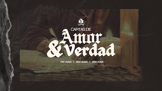 Cartas de amor y verdad  El amor como evidencia  Ep 29  Ps Octavio Herrera [upl. by Inger778]