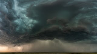 Tropical Cyclone Kirrily forms off coast of central Queensland [upl. by Aicener]