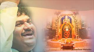 Somnath Mahadev Arti Osman mir [upl. by Dnalhsa]