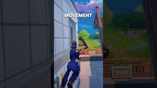 Fortnites New Movement Mechanics [upl. by Finny]