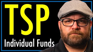 Individual Funds Thrift Savings Plan  G Fund  F Fund  C Fund  S Fund  I Fund  TSP  theSITREP [upl. by Vasilis]