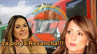 Galilea intriga para sacar de “Hoy” a Legarreta [upl. by Rozina]