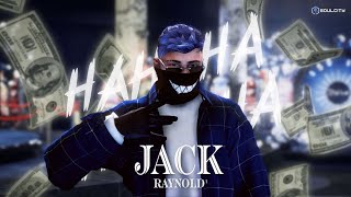 Local POV stream  Jack Raynold  MG💙  Soulcity by EchoRP  lifeinsoulcity soulcity gta5rp [upl. by Nonnek]