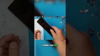 Ultimate Screw Testing Easy Tips for Fast Results HUAWEI P30 PRO  Sydney CBD Repair Centre [upl. by Narok]